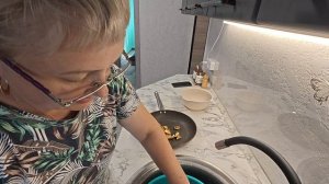 Поехали на разведку и что из этого вышло