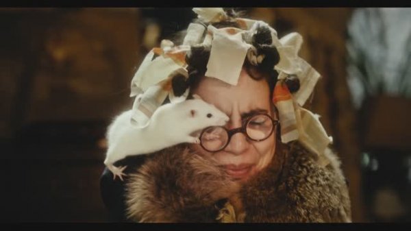 Юлия Линде - Улица ручей (corona film)