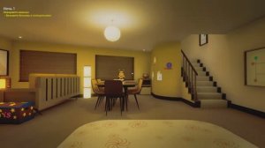 ОТЕЦ ГОДА ВЕРНУЛСЯ The Baby In Yellow: Black Kat и Возвращение к Ребёнку в Жёлтом #5