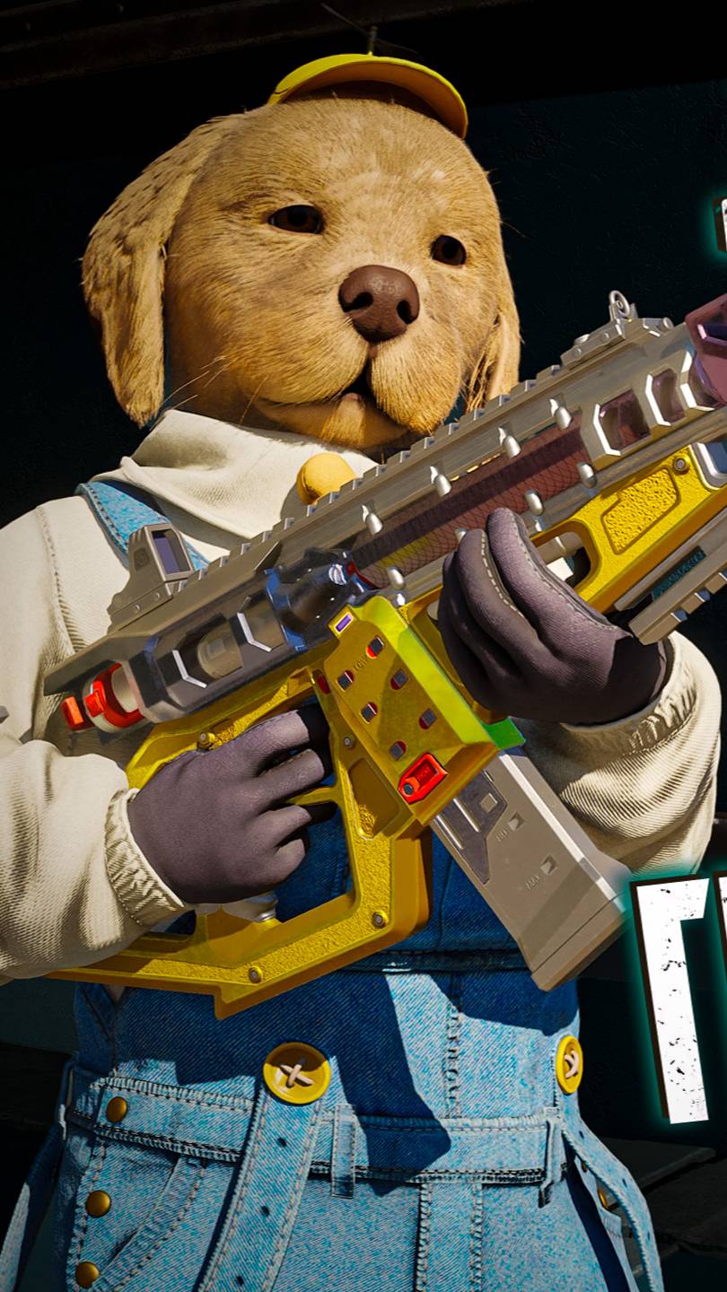 ГРОЗОВАЯ КЛЕТКА НА ГЛЕЙ | THUNDER CAGE ON GLAY | БИЛД | BUILD | #thefirstdescendant #tfd смотреть онлайн