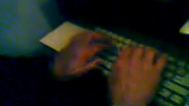 Typing! Michael Shestov - a plain demo by the way