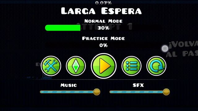 Гайд как включить ноуклип в редакторе geometry dash без читов смотреть онлайн