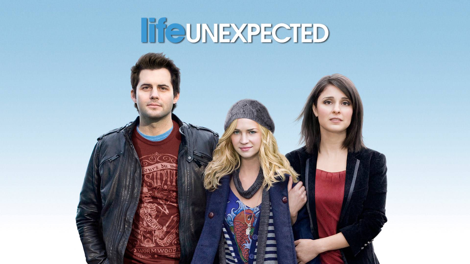 Сериал Жизнь непредсказуема – 2 сезон 2 серия / Life Unexpected