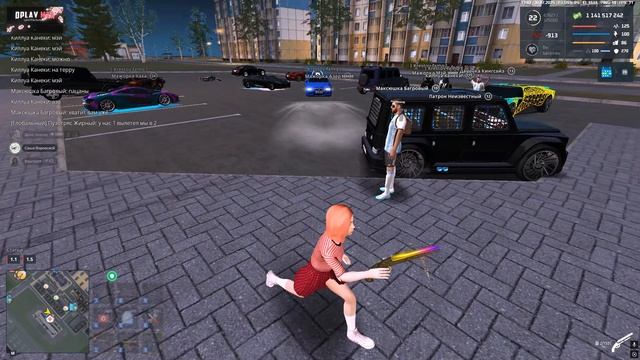Grand Theft Auto San Andreas 2025.07.30 - 13.02.42.06.DVR смотреть онлайн