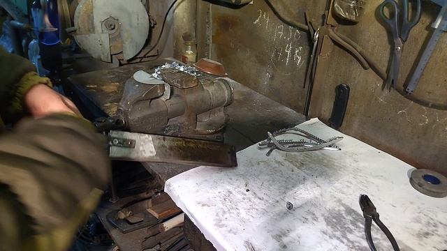 Дробь свинец + бабит,свими руками смотреть онлайн