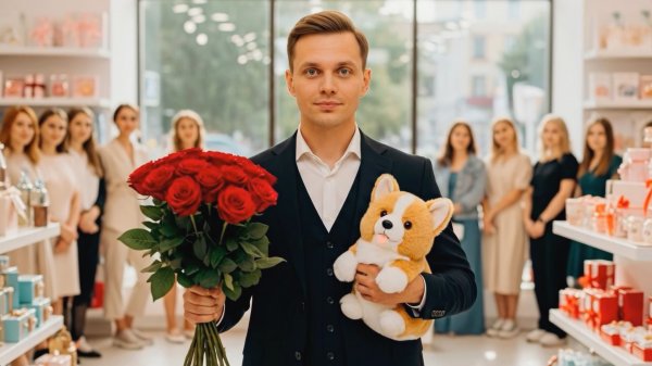 modi
Если влюбляться — то по-крупному