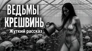 ПОСЕВНАЯ. Страшные истории. Страшная история