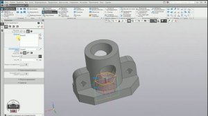 ИК Инженерно-техническое и Курчатовские классы практика-5