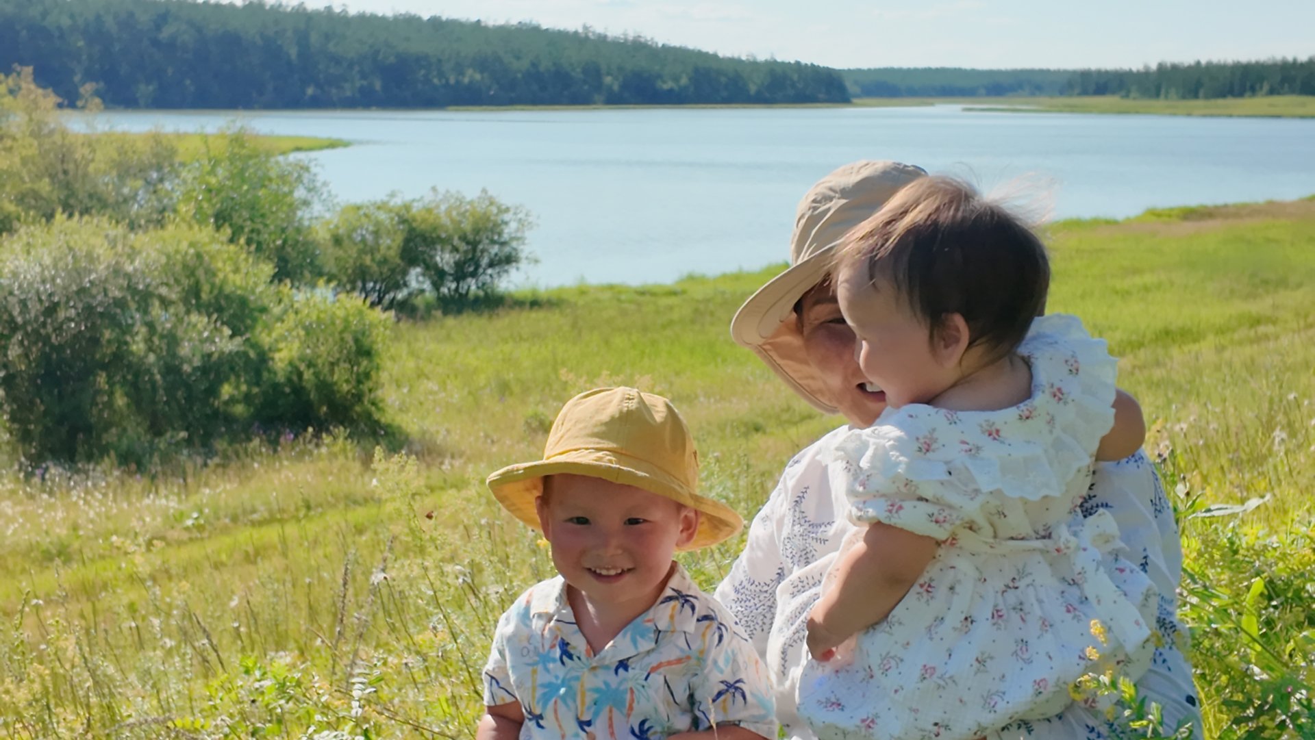 VLOG: ТЫА САЙЫНА | Лето в Якутии | Саха сирэ  | Summer In Yakutia | Sakha People