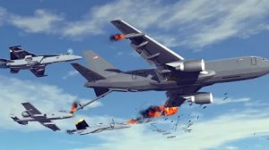 Аварийные посадки