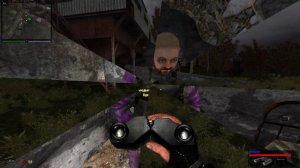 загадка Федьки Мотора