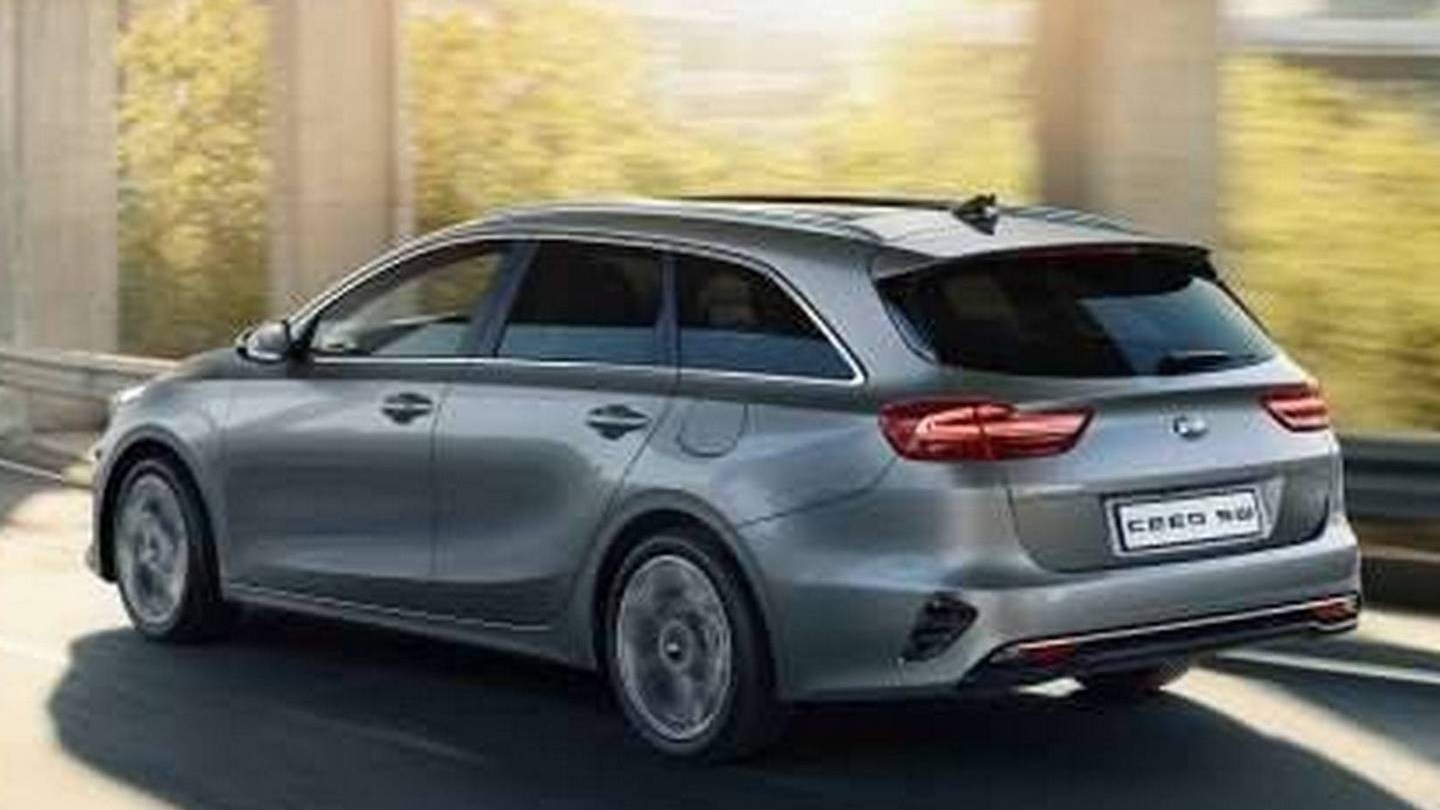 Kia Ceed 2015 г.в. Замена салонного фильтра.