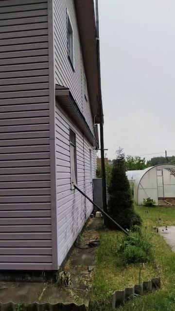 Результаты ночной грозы#1 смотреть онлайн