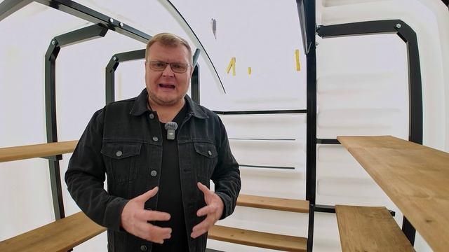 Видеообзор погреба Prestige L