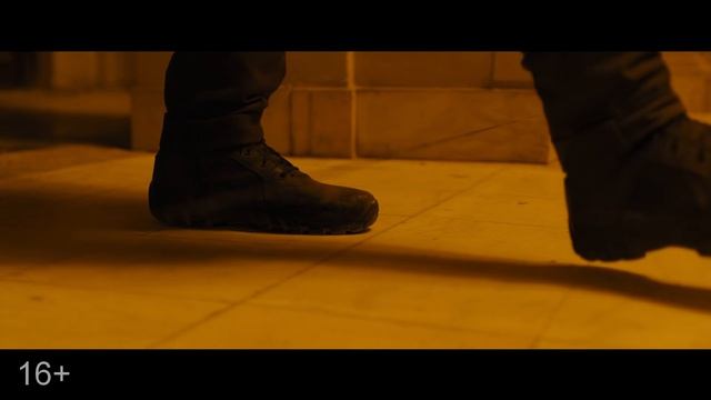 Бегущий по лезвию 2049 (2017) – Русский трейлер HD смотреть онлайн