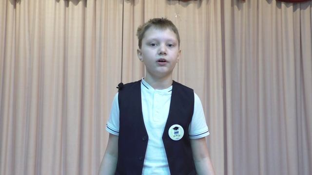 Горячкин Тимофей Александрович