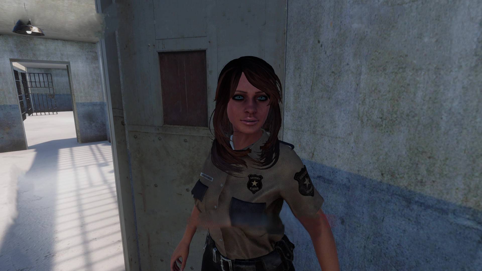 Угодили в тюрьму: Prison Escape Simulator: Dig Out - 1