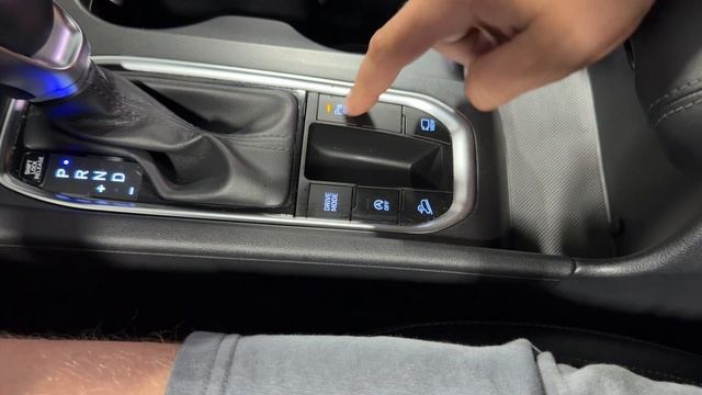 Hyundai SantaFe 2019 смотреть онлайн