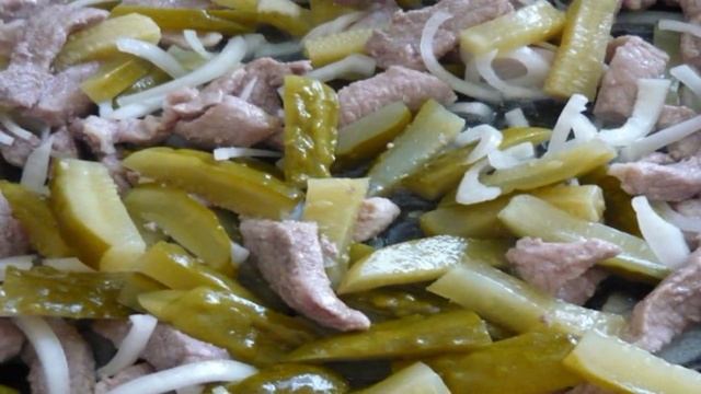 Рецепты от шеф-повара