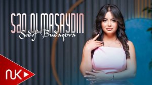 Sedef Budaqova - Sen Olmasaydin