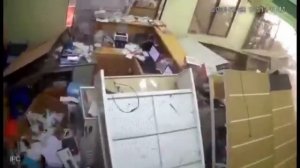 Землетрясение на Камчатке 30.07.2025г.