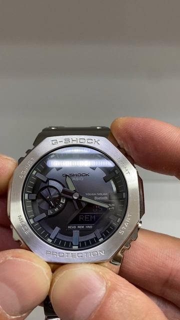 Часы Casio смотреть онлайн