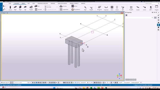 Bridge Workshop Part 1