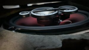 Динамики УРАЛ DDB AS-D6941