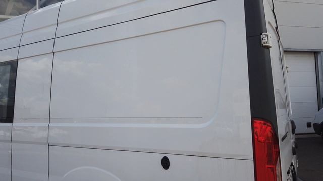 ГАЗ ГАЗель Next 2.7 MT (107 л.с.) 2021 смотреть онлайн