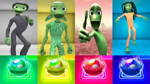 Baby Calm Down FULL HD Selena Gomez & Rema Official Music Video 2025 battle #2 в Tiles Hop