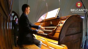 И. Кларк Марш принца датского