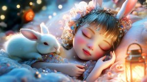 Детская музыка для сна