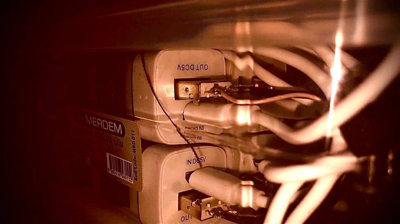 [Natalex] Повербанк который принимает 8 ампер...