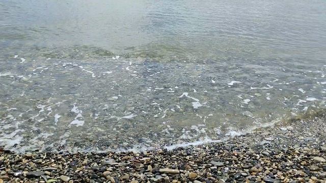 Архипово-осипово, море , май 2024