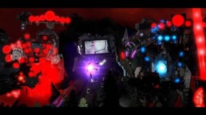 What if There was a BIG Battle in skibidi toilet 77 (part 1)