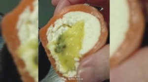 Ритуал наслаждения: Нежный моти с маракуйей и чай Хун Ча в ресторане «Минбо»