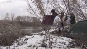 Велопоход по Орловской области, день 2.1