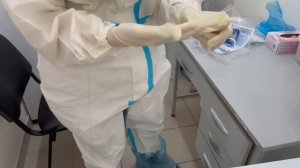 ПЦР-Лаборатория