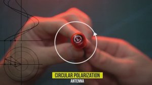 Антенны, радиочастоты для FPV-дрона (на украинском)