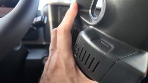 ШТАТНЫЙ РЕГИСТРАТОР ДЛЯ ИНОМАРОК! На примере HAVAL DARGO