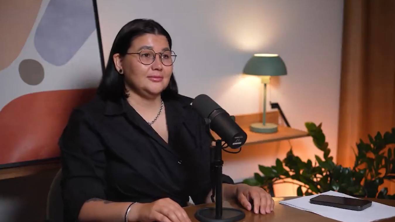 Интервью каналу "Ни рыба ни мясо" смотреть онлайн