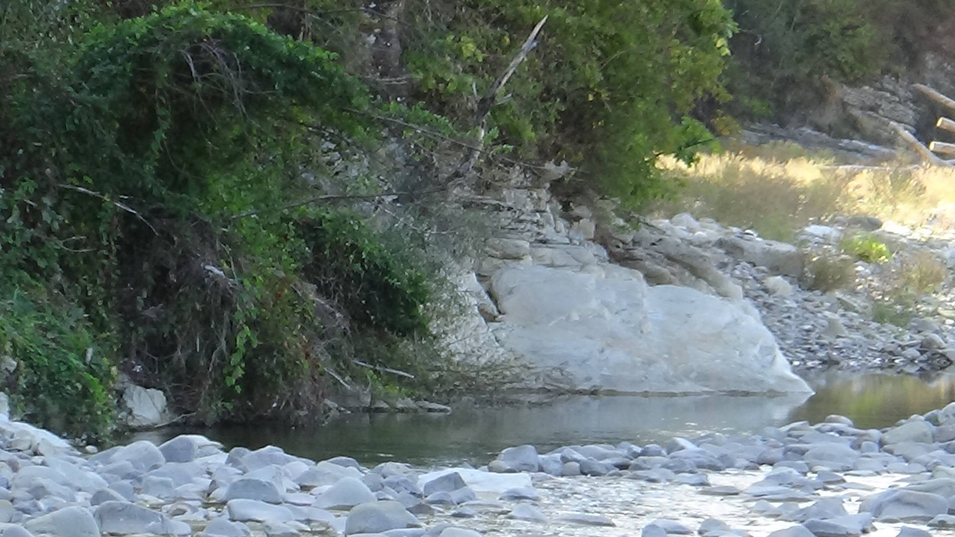 Водопадный станция Краснодарский край