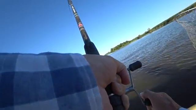 Рыбалка 2018 смотреть онлайн