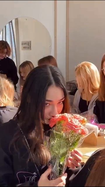 Академия будущего, 8 марта 2024