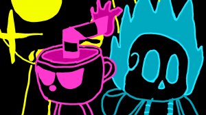 fnf mobile генплей и + как установить мод