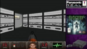 Biofury (2023) [3DO]