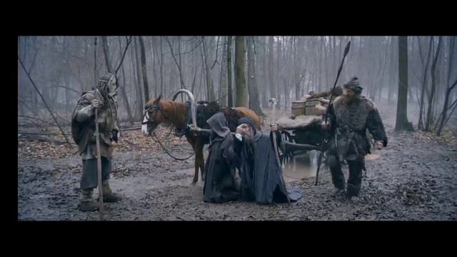 Служащий Богу будет принят с благоволением, и молитва его дойдет до облаков. Молитва смиренного прон смотреть онлайн