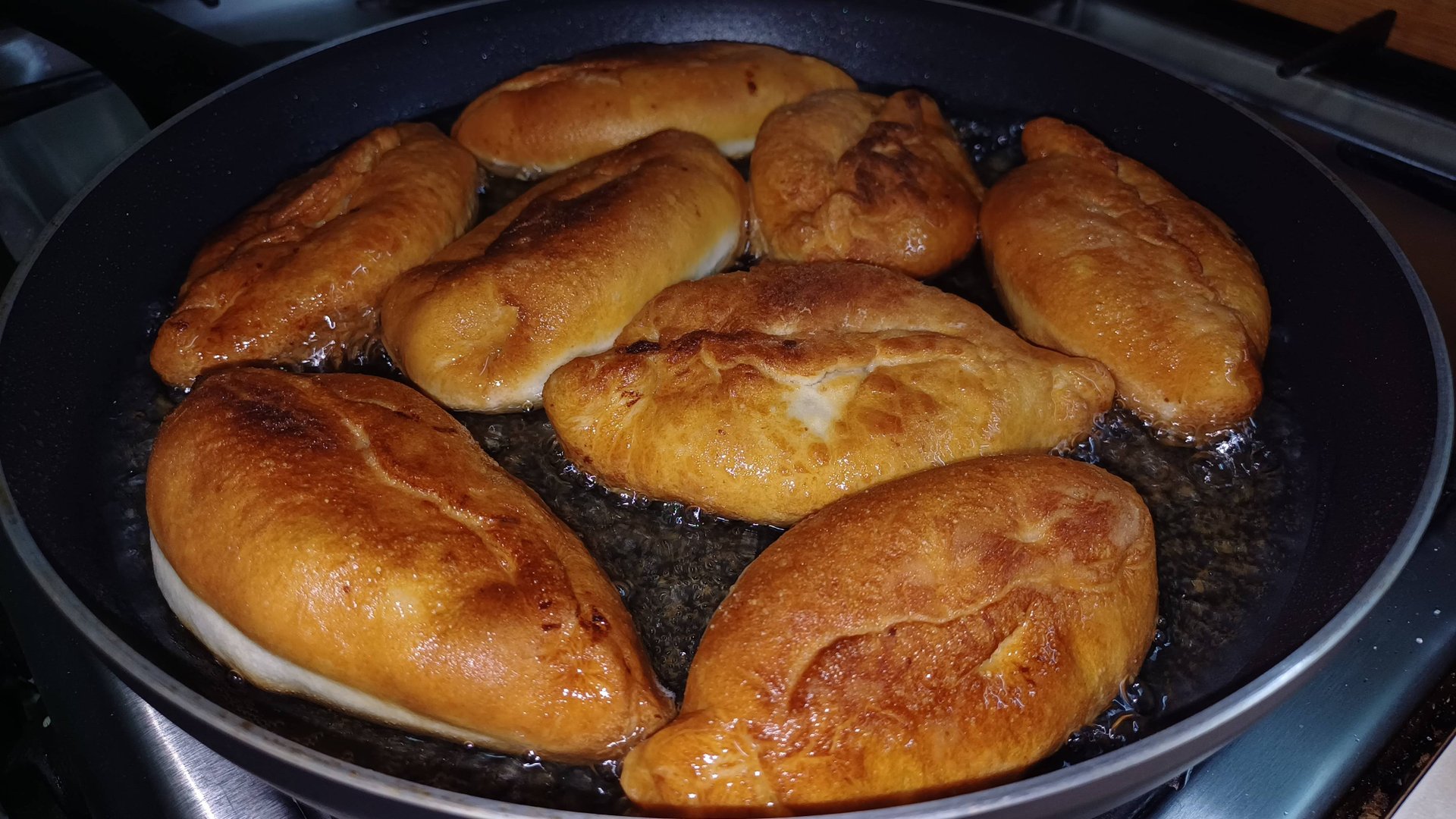 Тот самый шашлычок