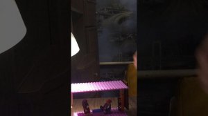 Мира и Гоша Lego