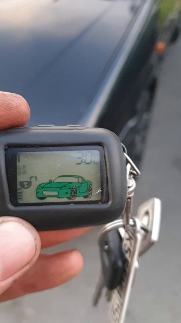 Tomahawk Tw9010 , дверь открыта ,но она закрыта, решение проблемы